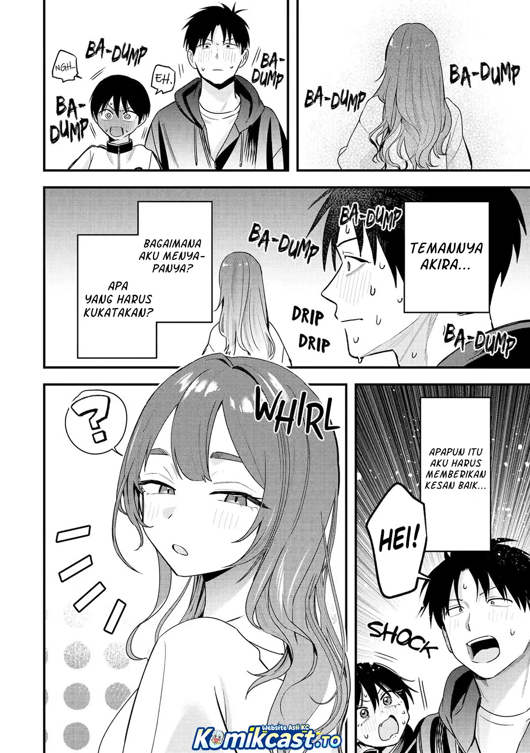 Chapter 43 - halaman 10