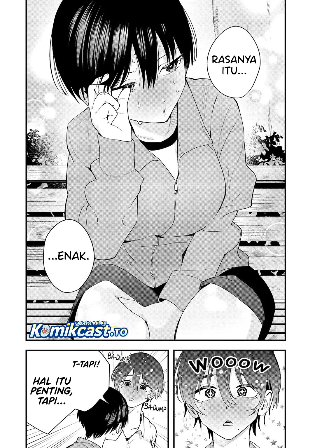 Chapter 44 - halaman 22