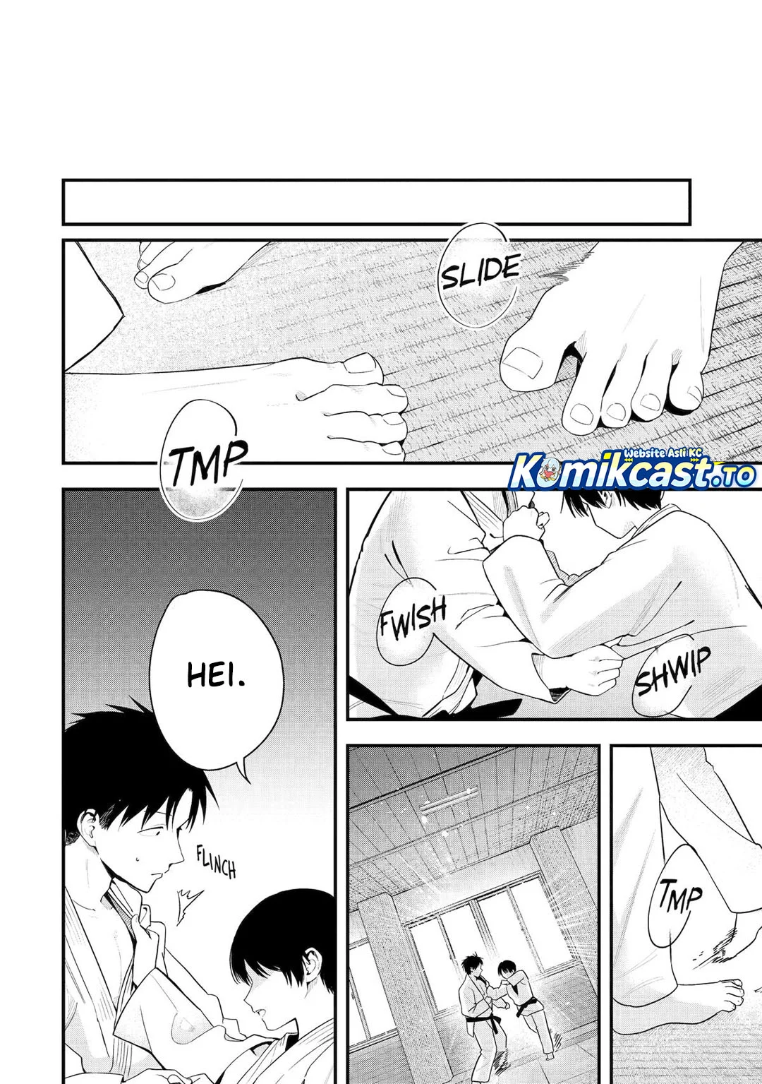 Chapter 49 - halaman 6