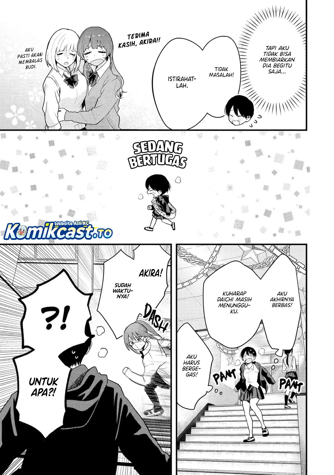 Chapter 50 - halaman 11