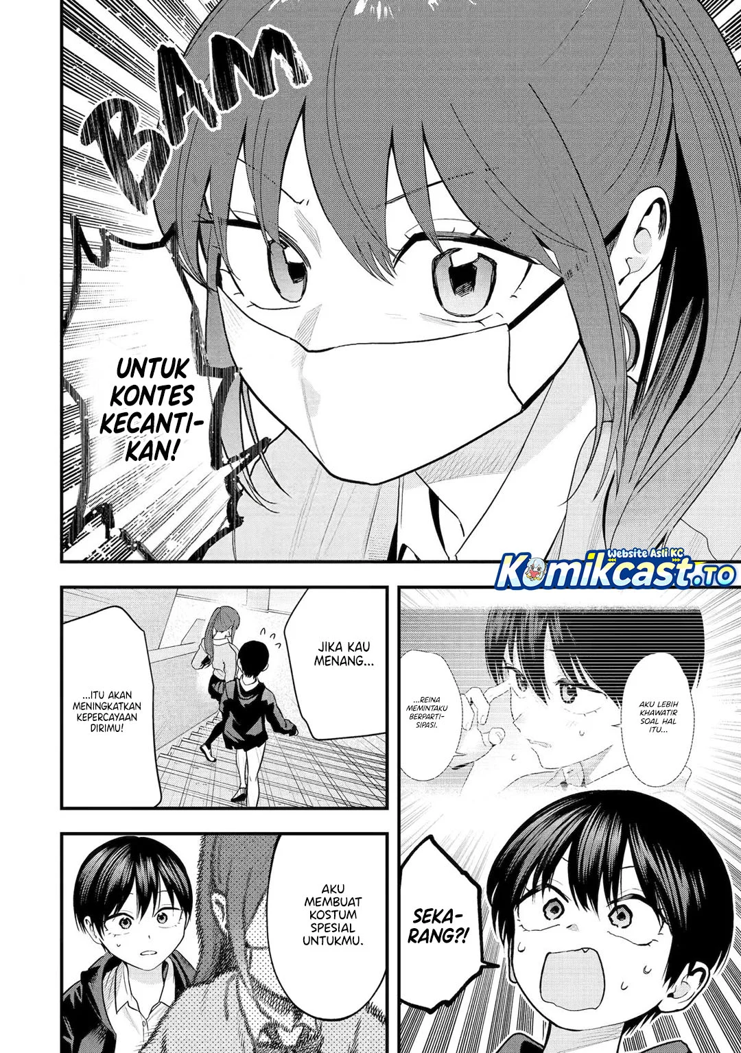 Chapter 50 - halaman 12
