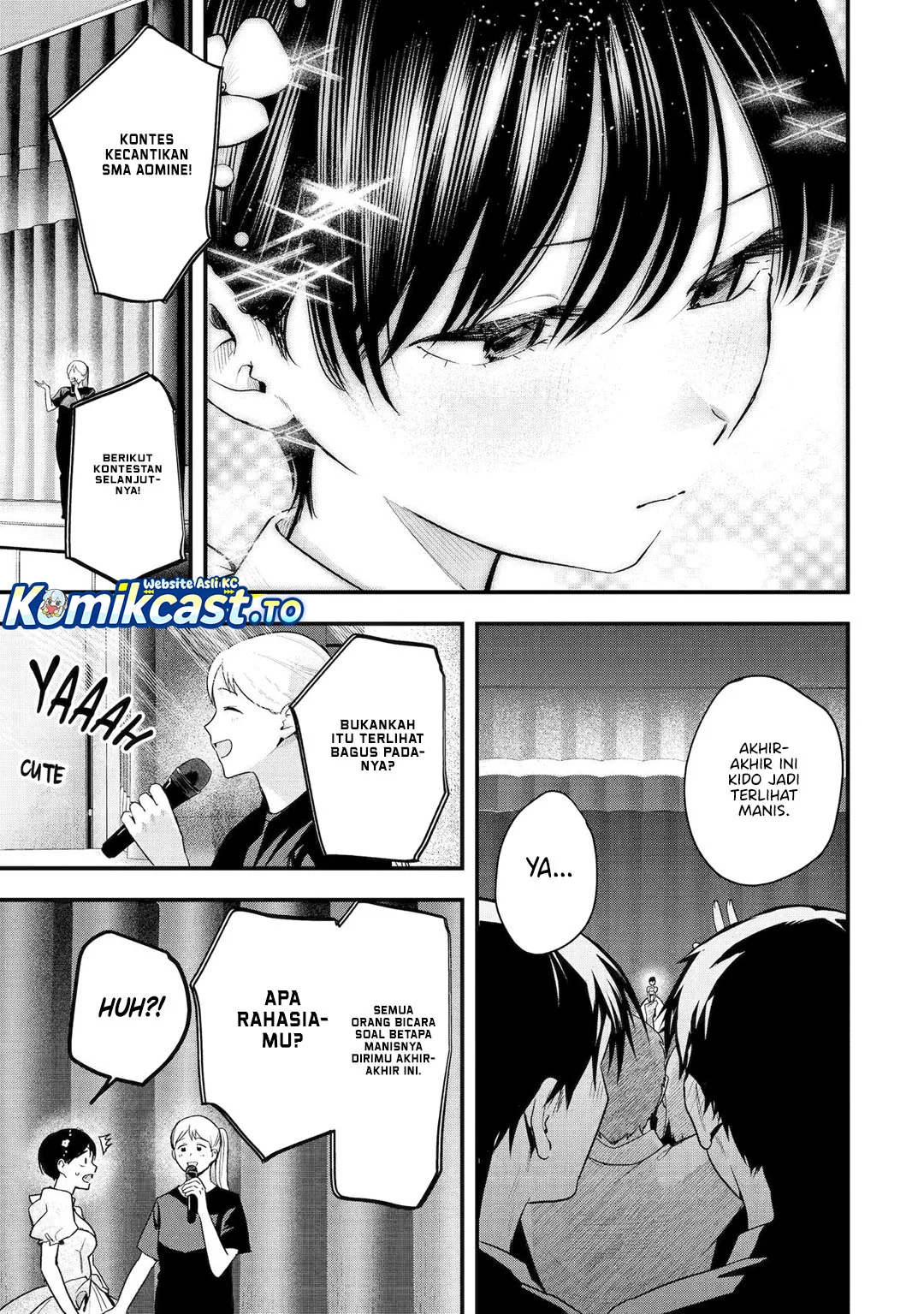 Chapter 50 - halaman 15