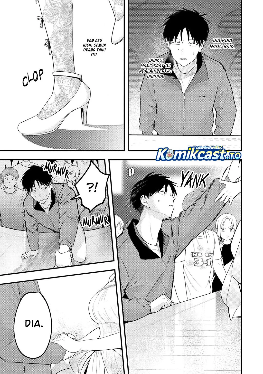 Chapter 50 - halaman 21