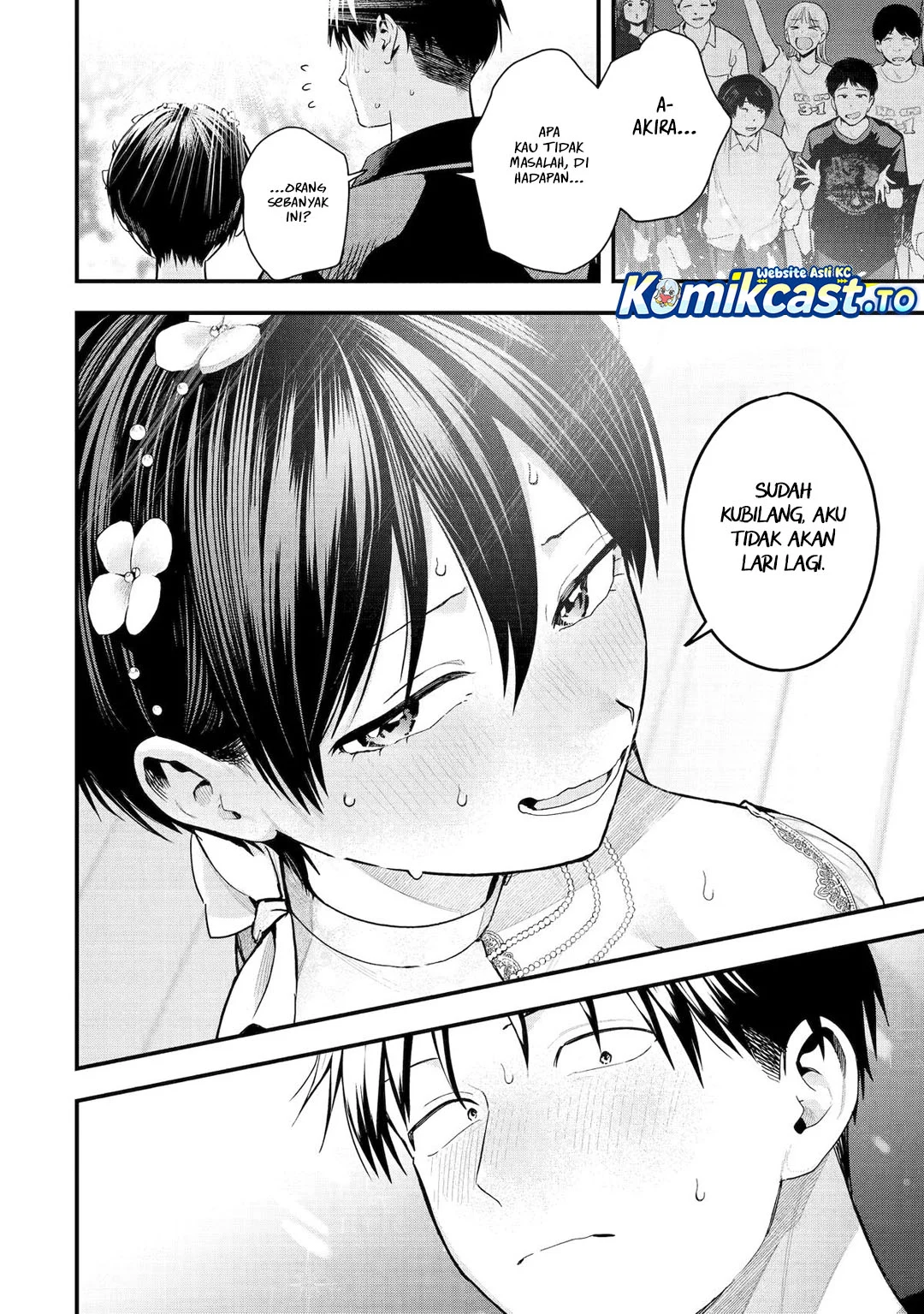 Chapter 50 - halaman 23
