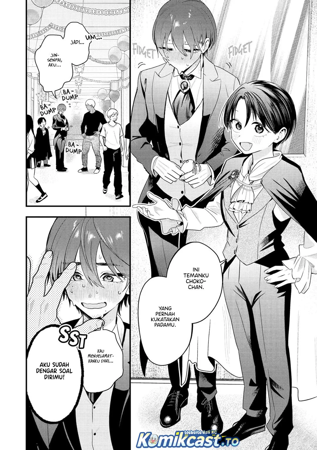 Chapter 50 - halaman 4