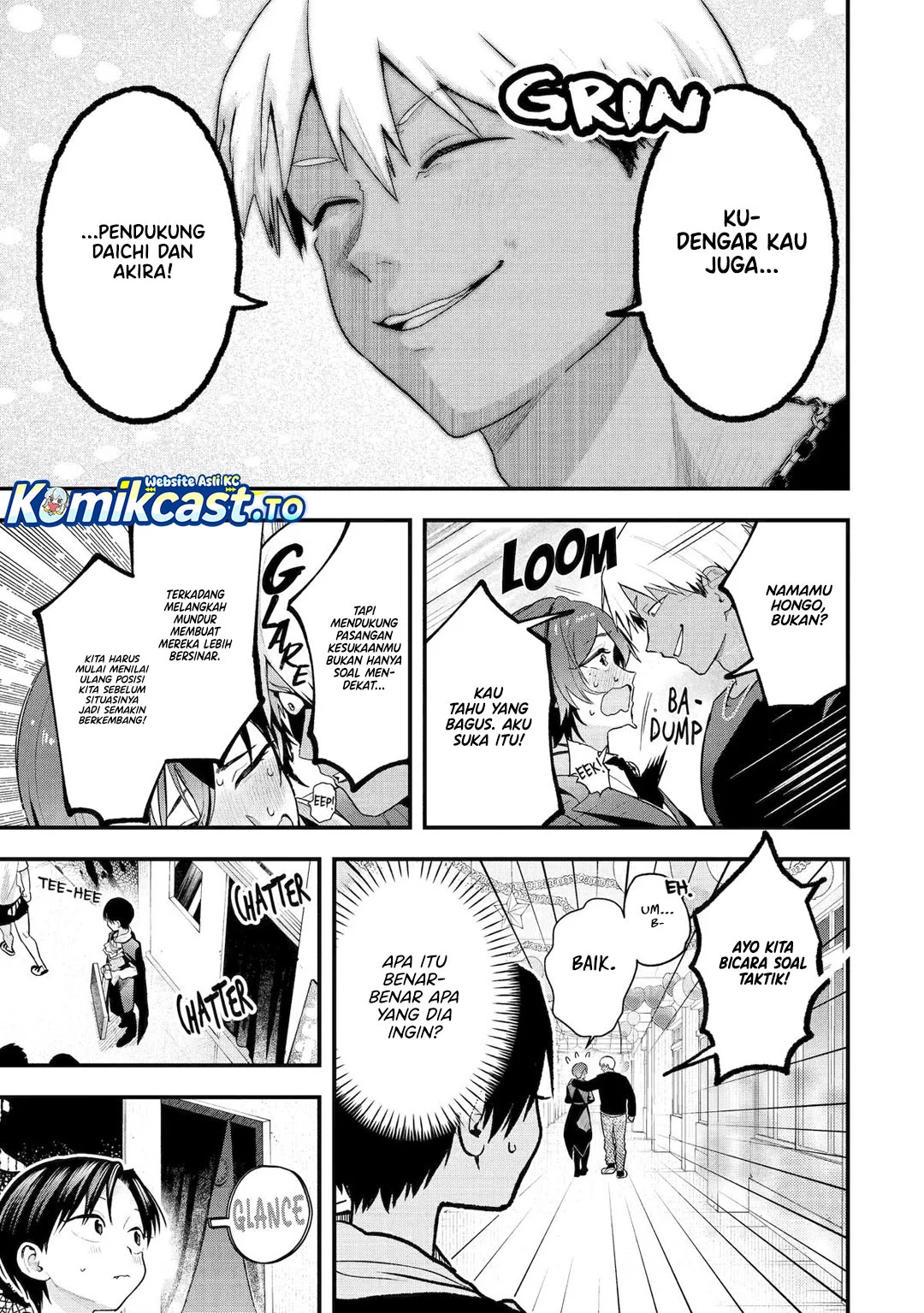 Chapter 50 - halaman 5