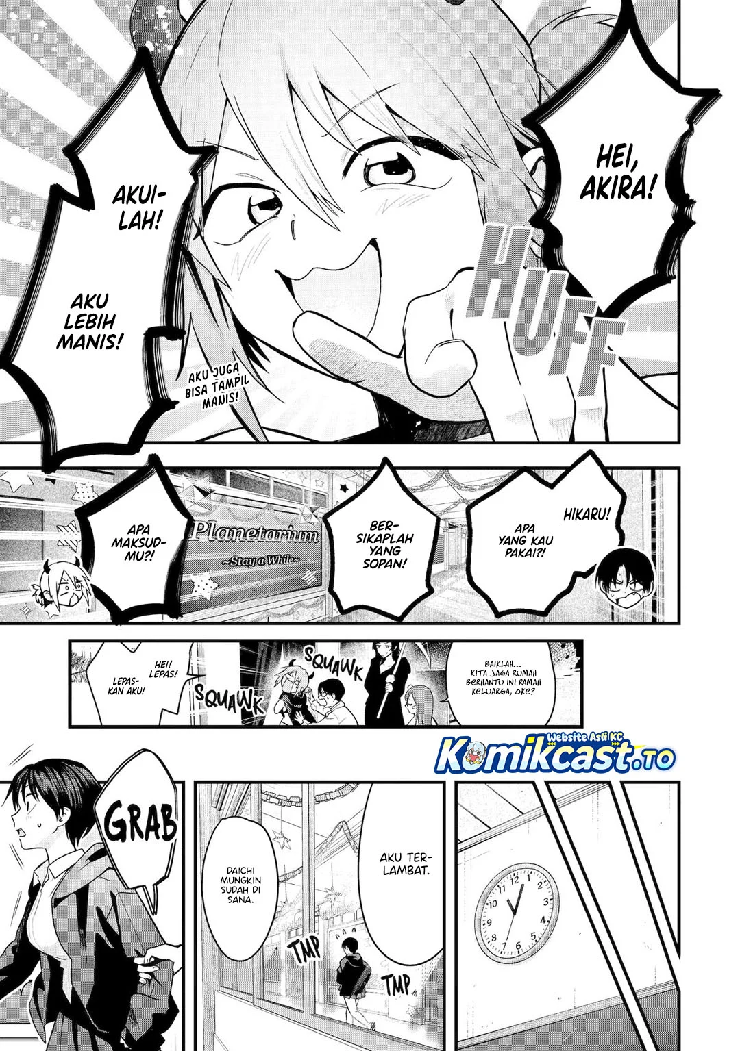 Chapter 50 - halaman 9