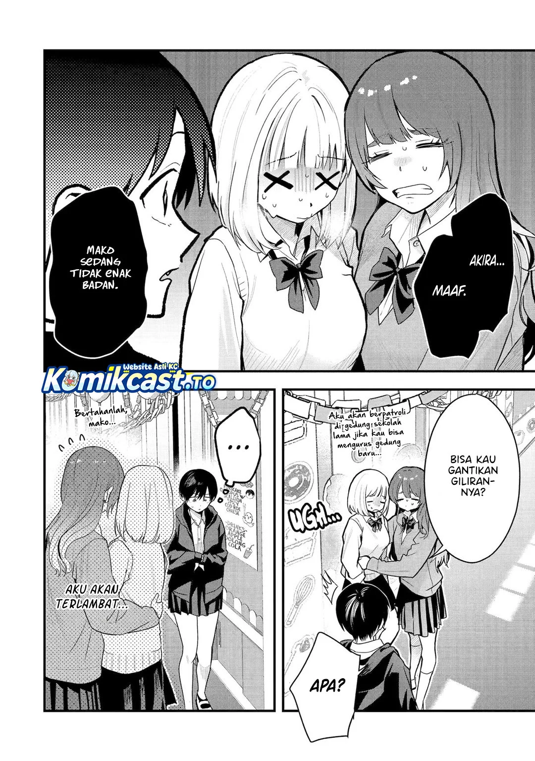 Chapter 50 - halaman 10