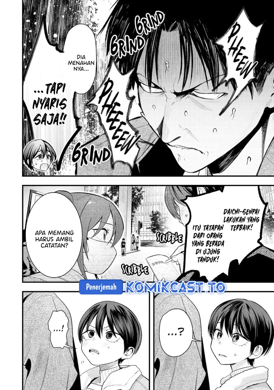 Chapter 55 - halaman 14