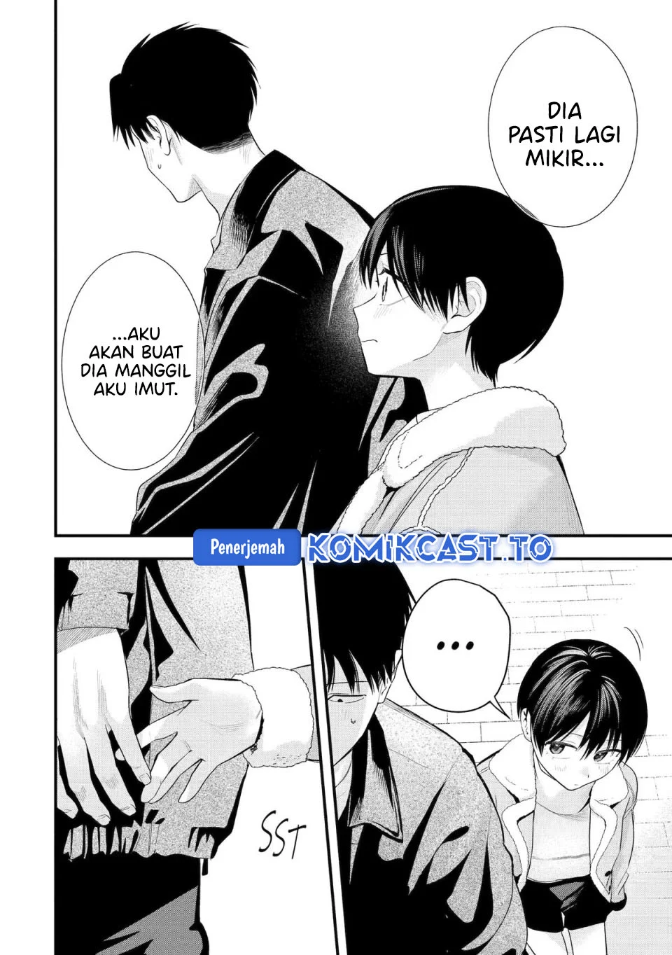 Chapter 55 - halaman 16
