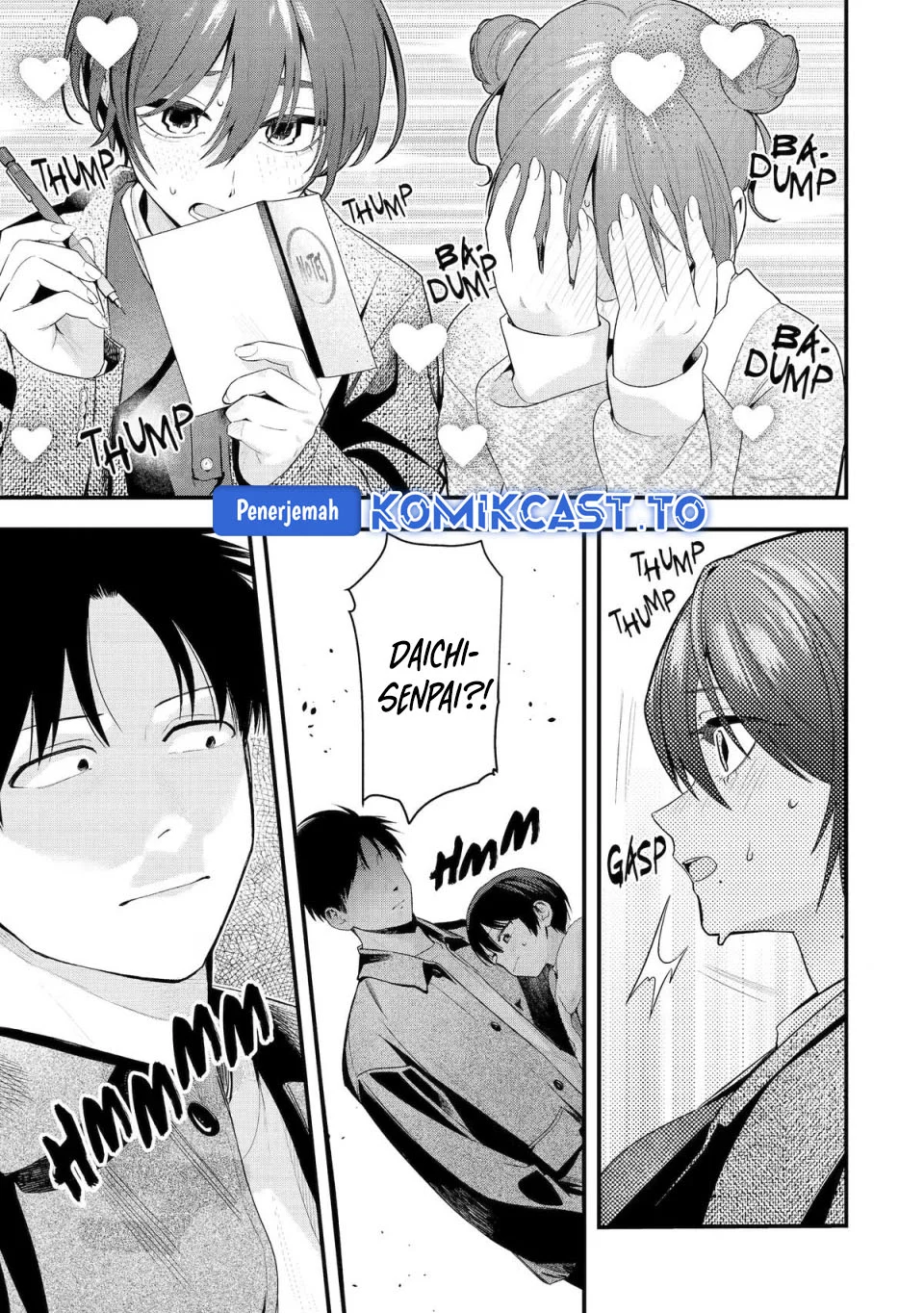Chapter 55 - halaman 19