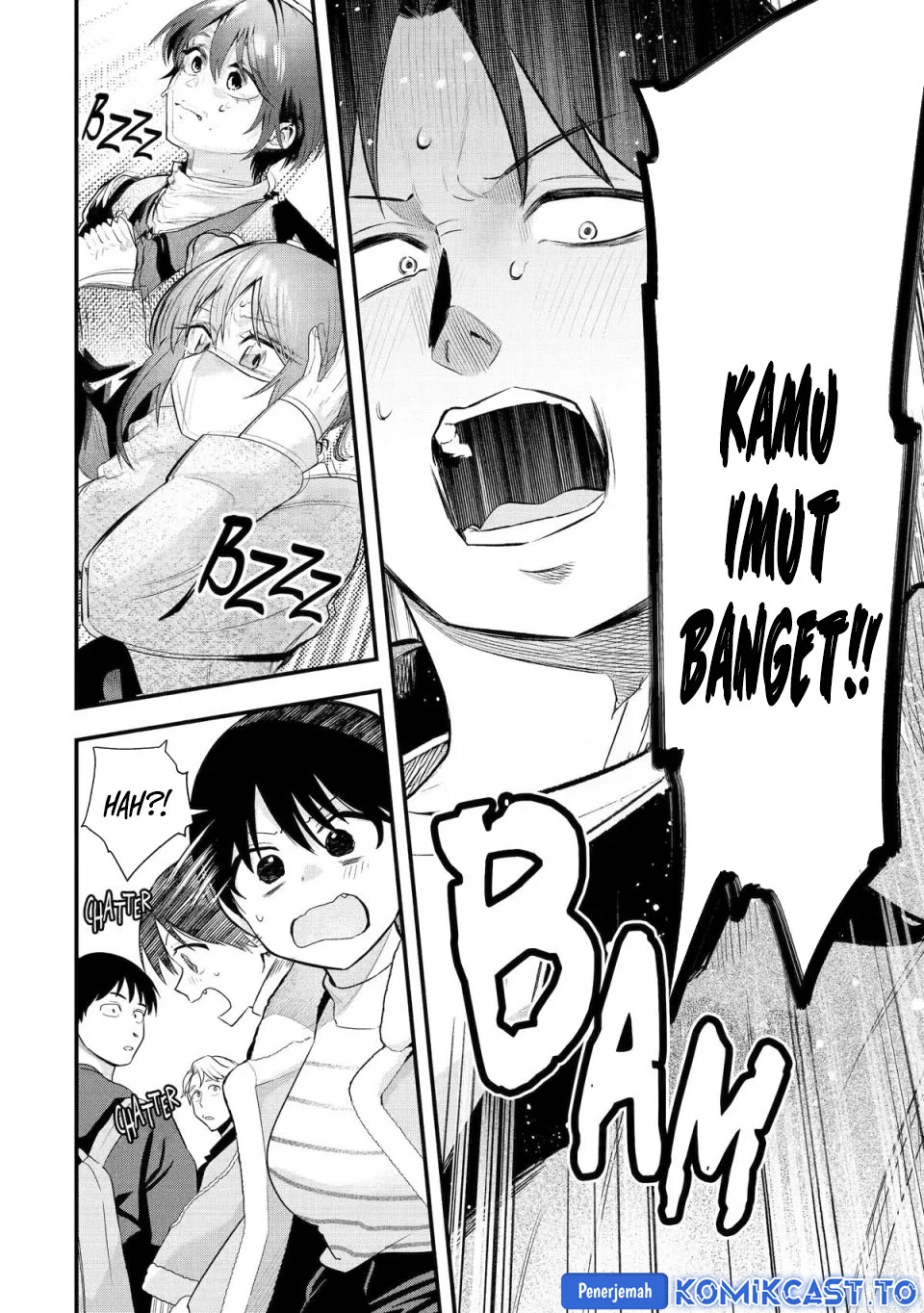 Chapter 55 - halaman 20