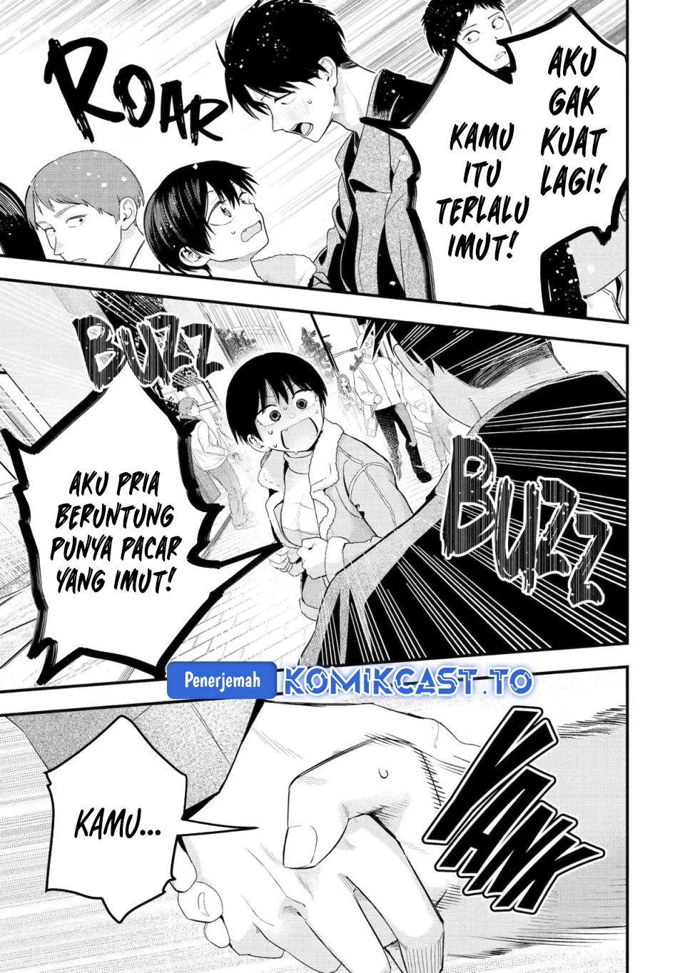 Chapter 55 - halaman 21