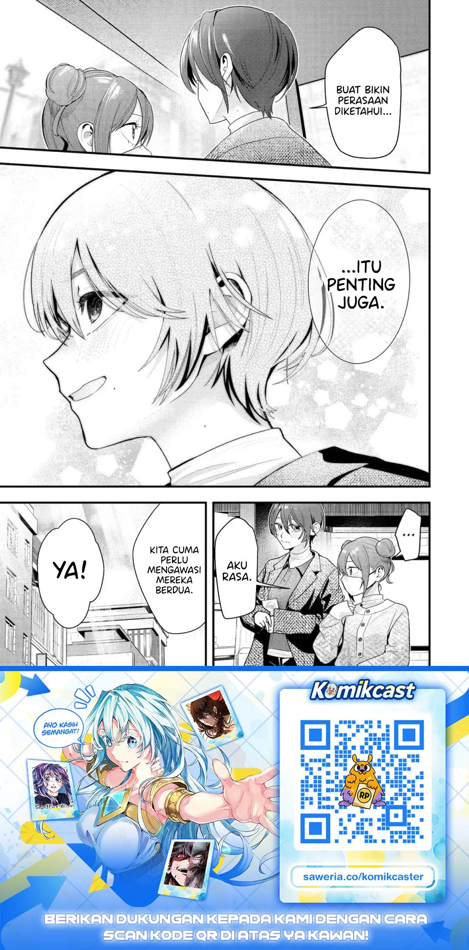 Chapter 55 - halaman 23