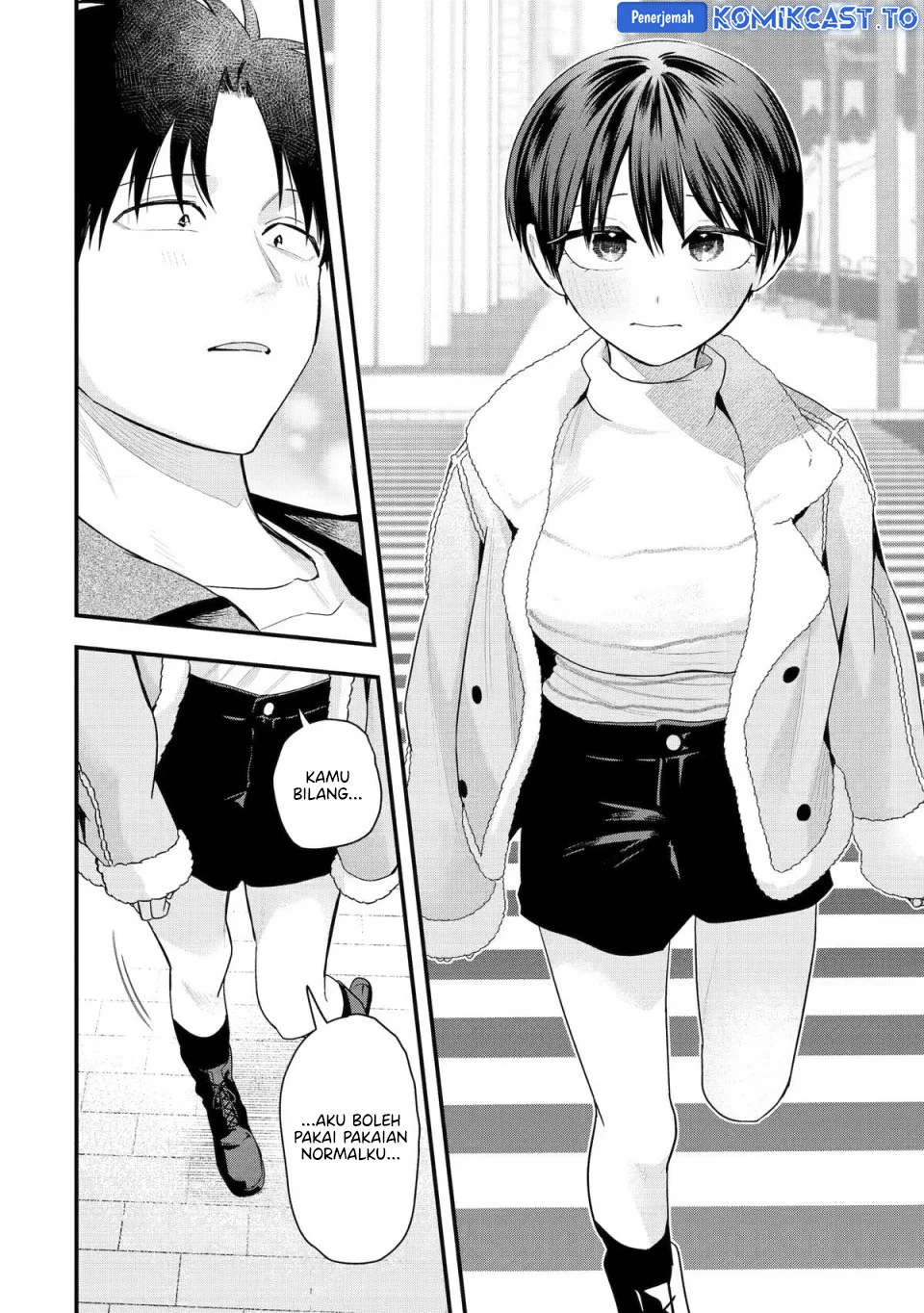 Chapter 55 - halaman 10