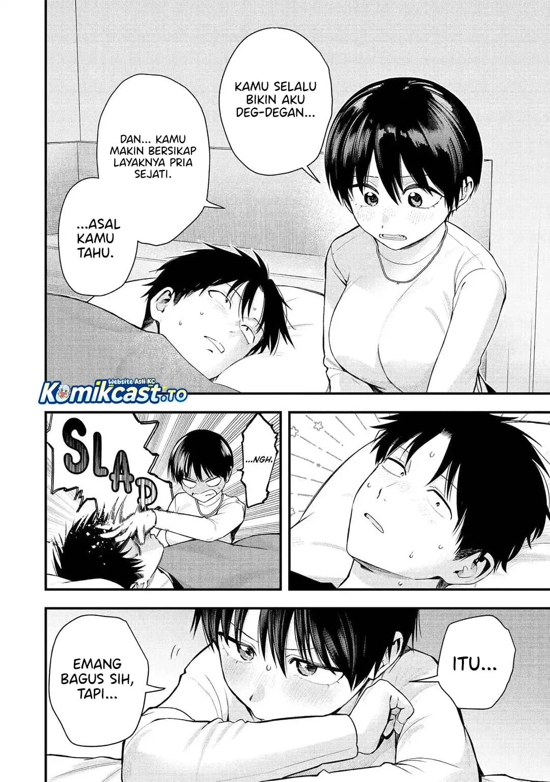 Chapter 58 - halaman 12