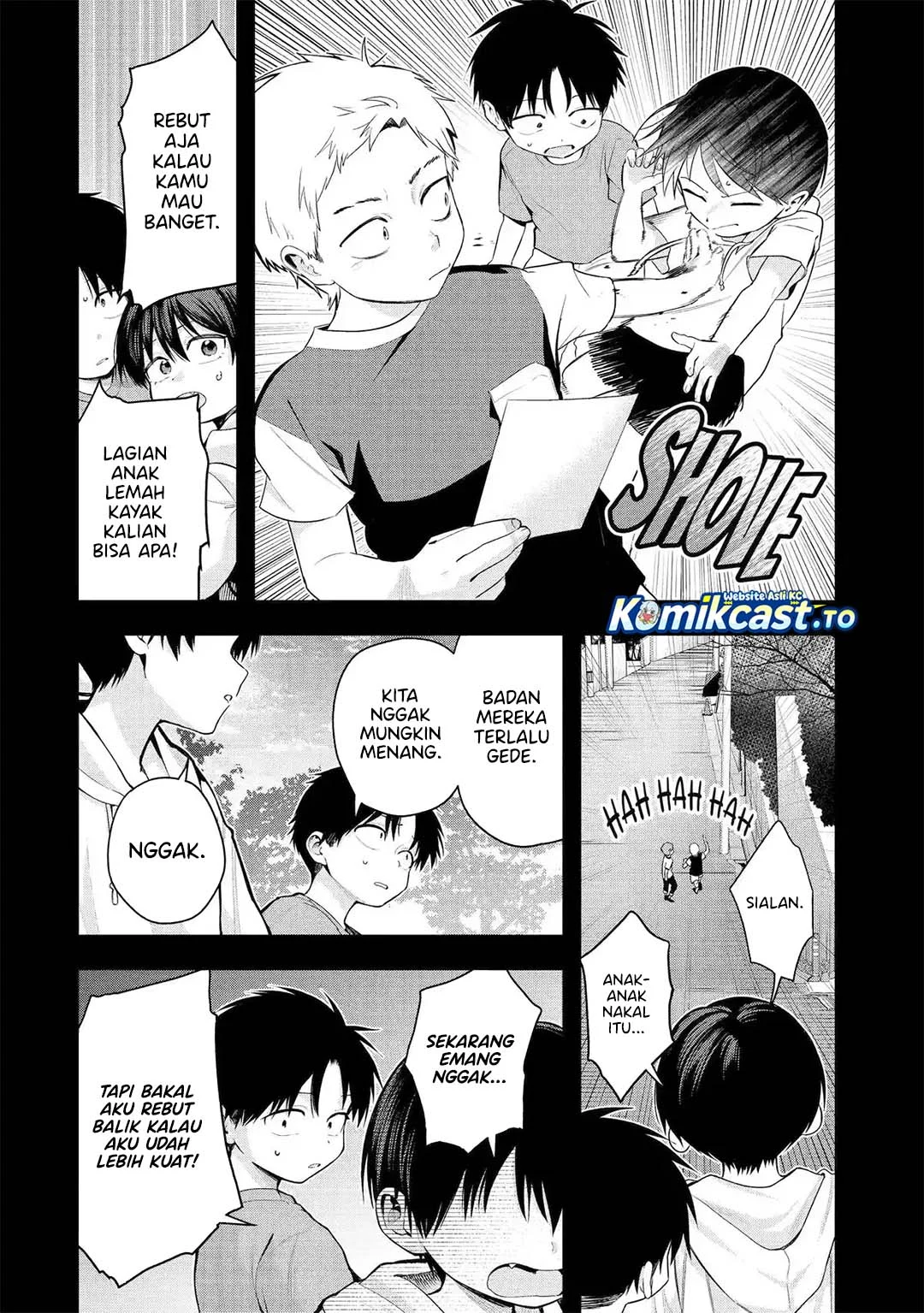 Chapter 58 - halaman 16