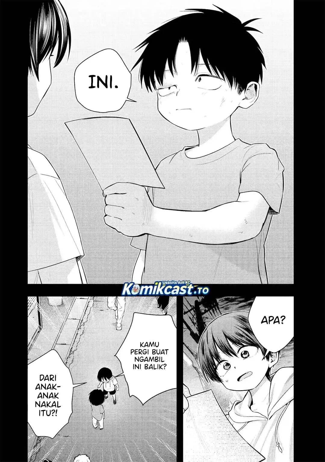 Chapter 58 - halaman 20