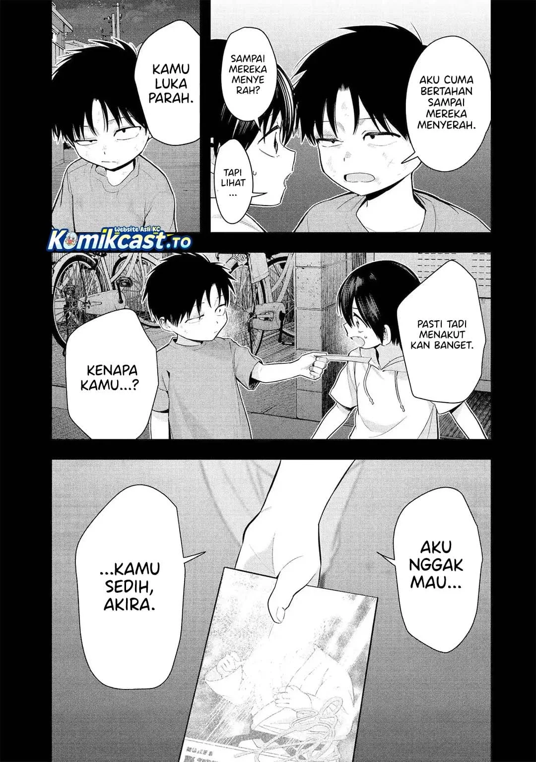 Chapter 58 - halaman 21