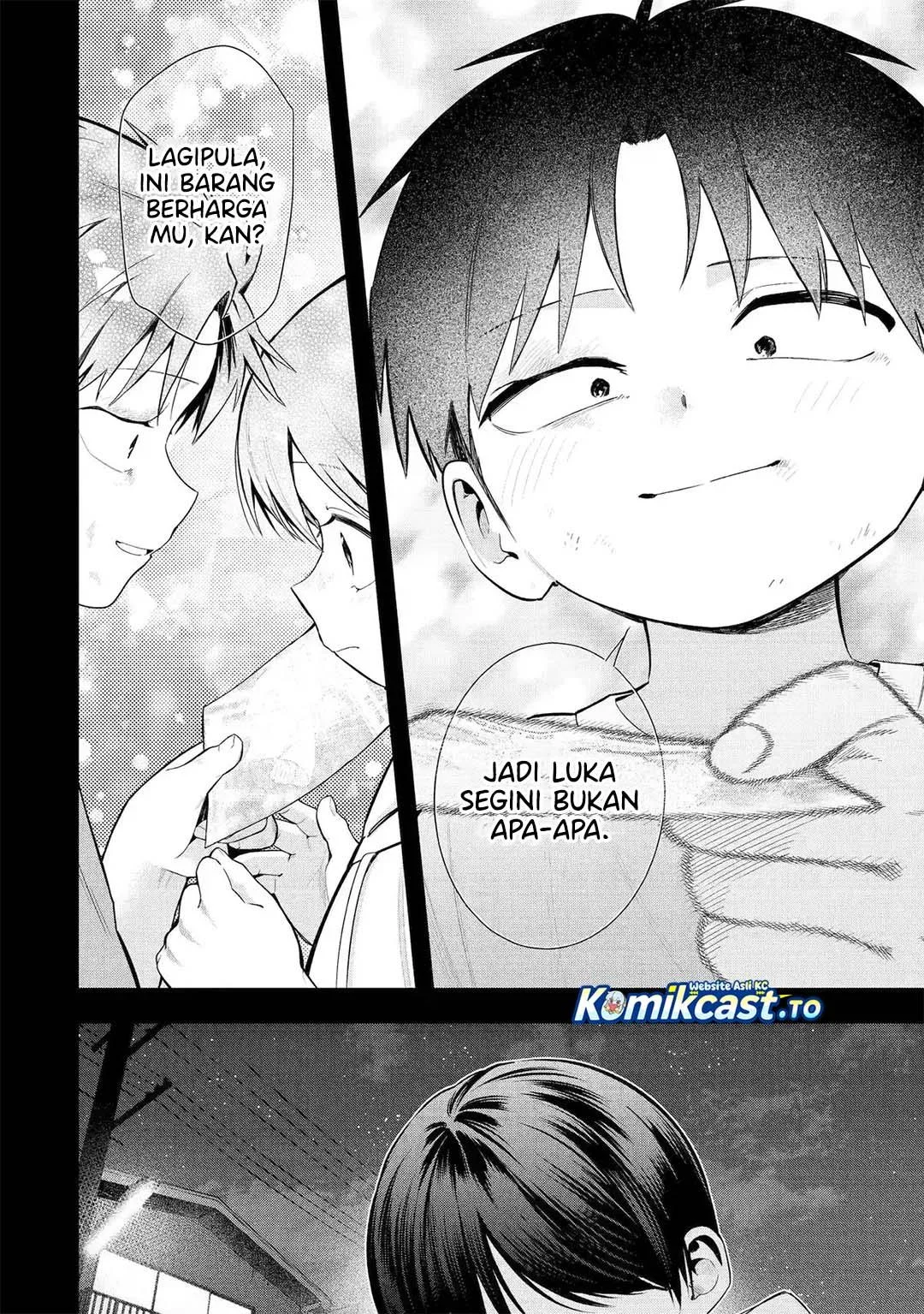 Chapter 58 - halaman 22