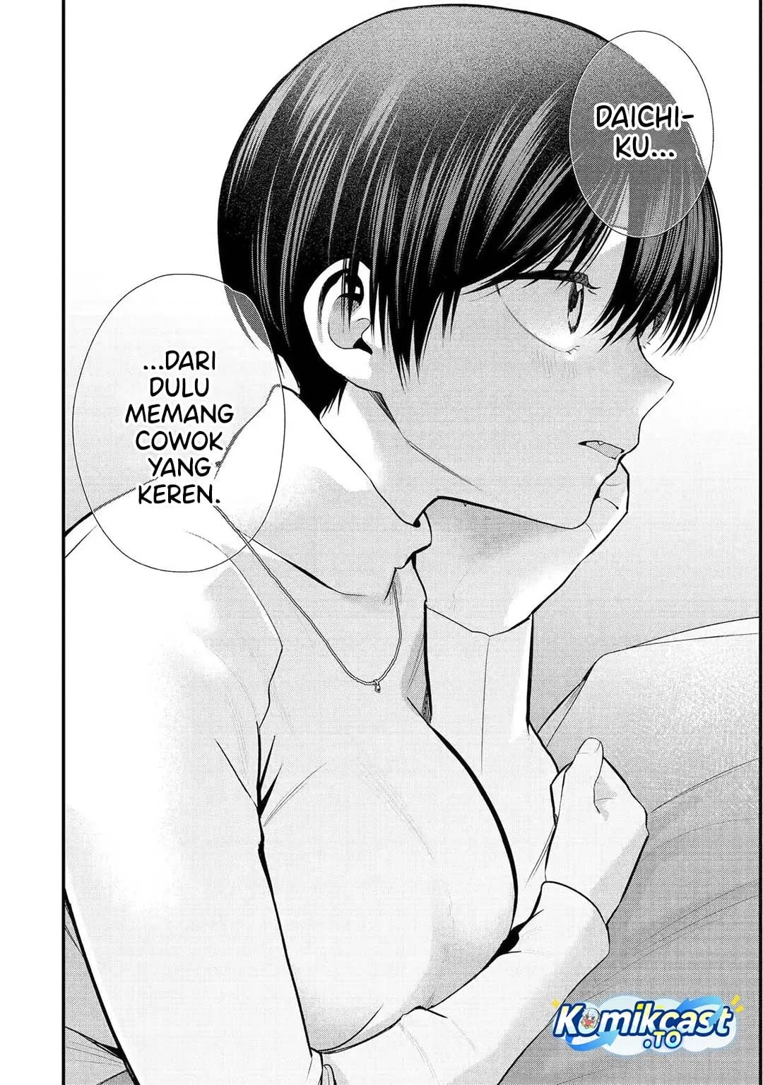 Chapter 58 - halaman 26