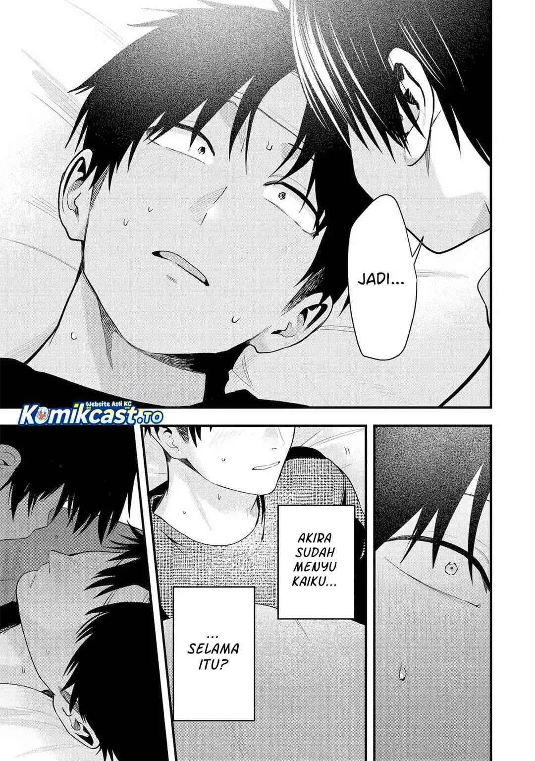 Chapter 58 - halaman 27