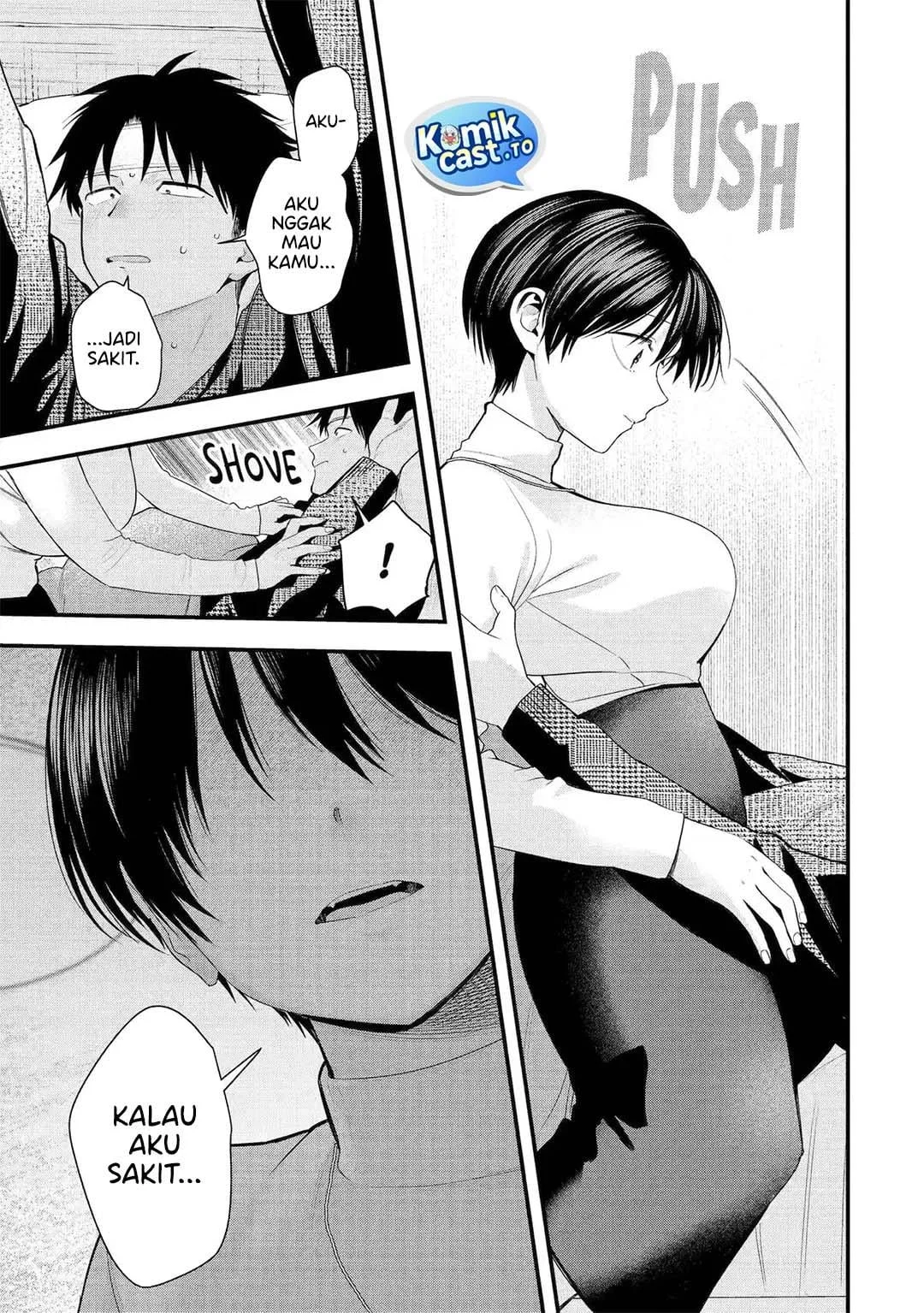 Chapter 58 - halaman 30