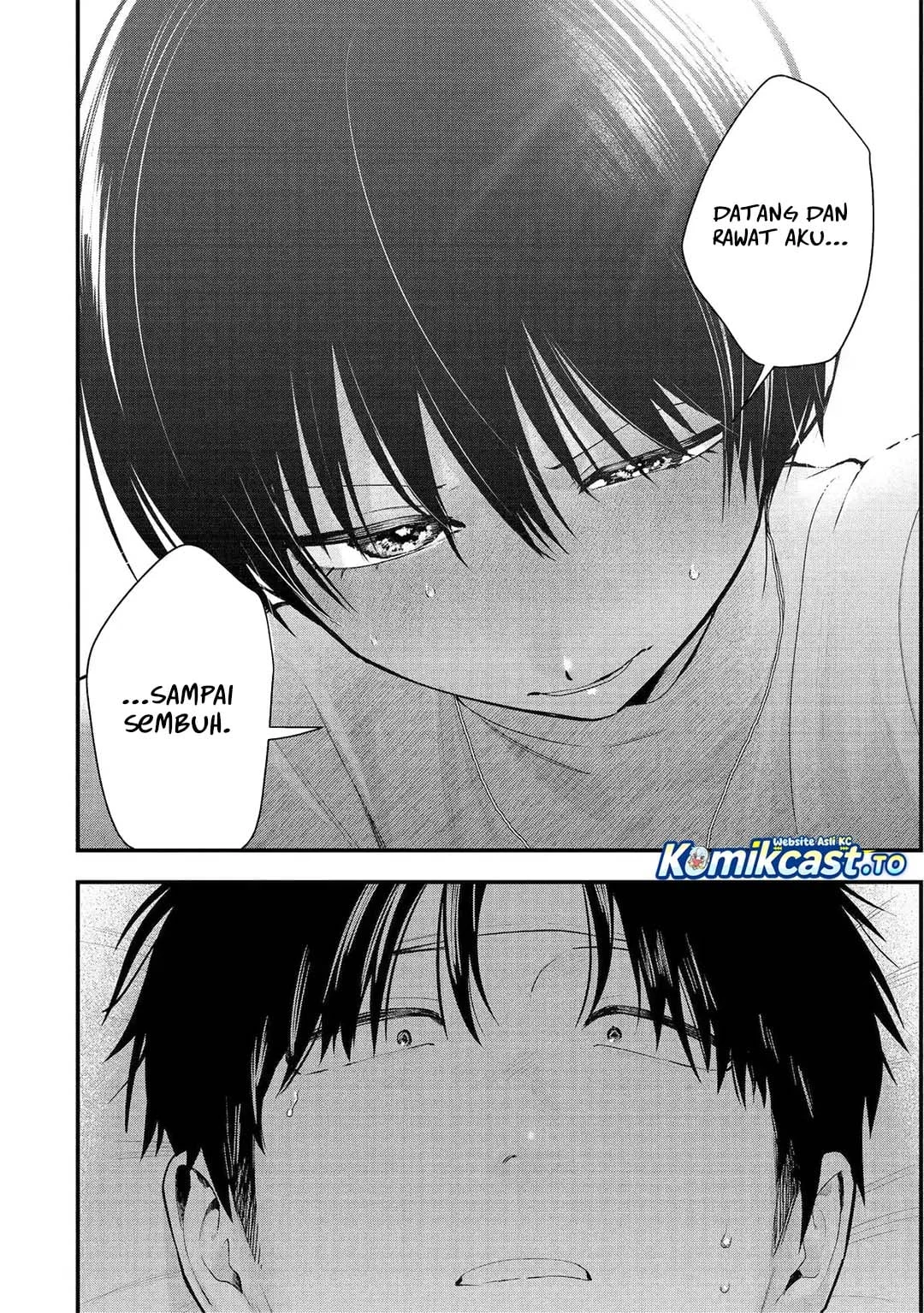 Chapter 58 - halaman 31