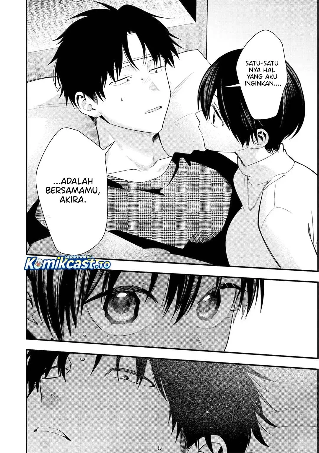 Chapter 58 - halaman 33