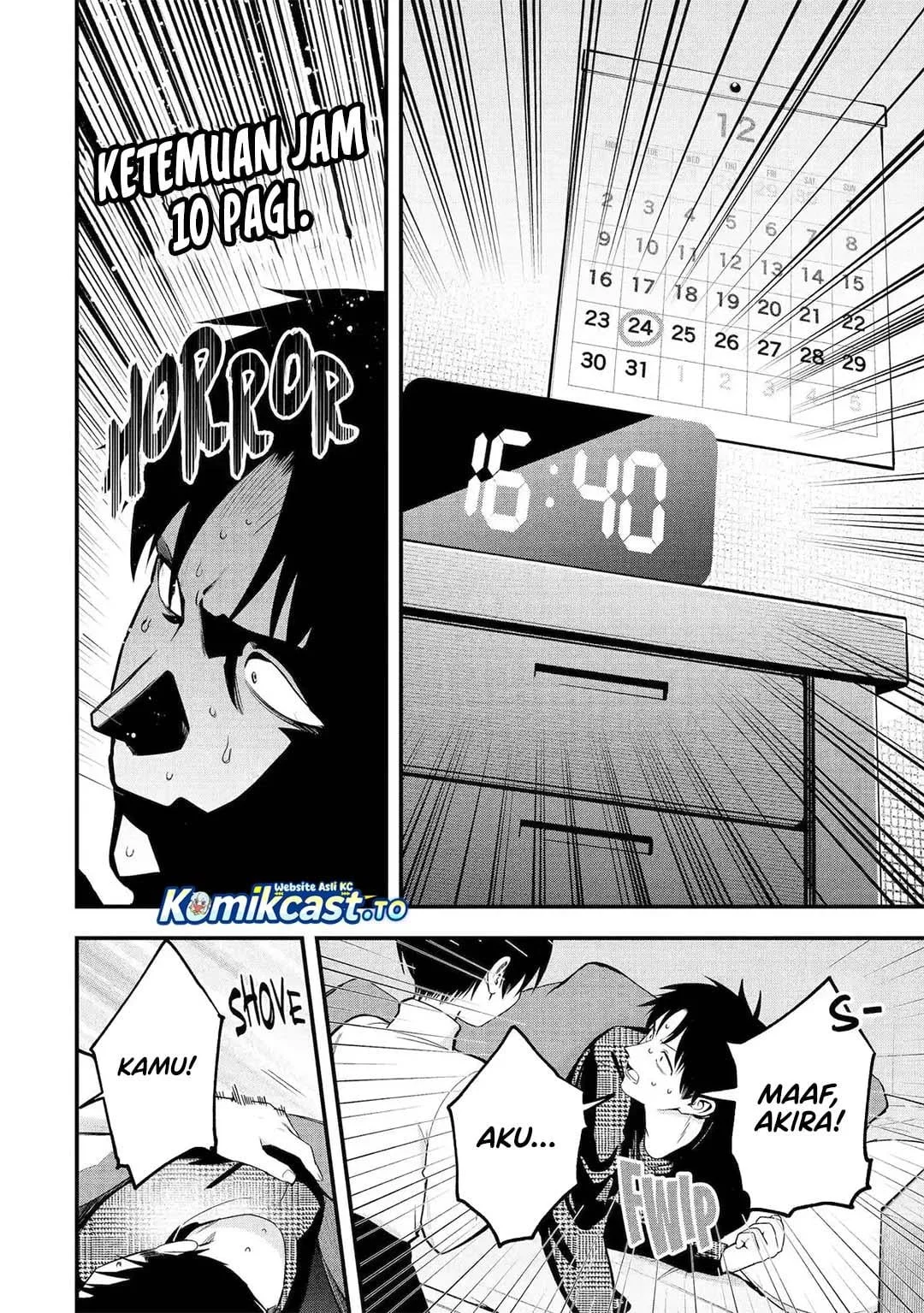 Chapter 58 - halaman 8