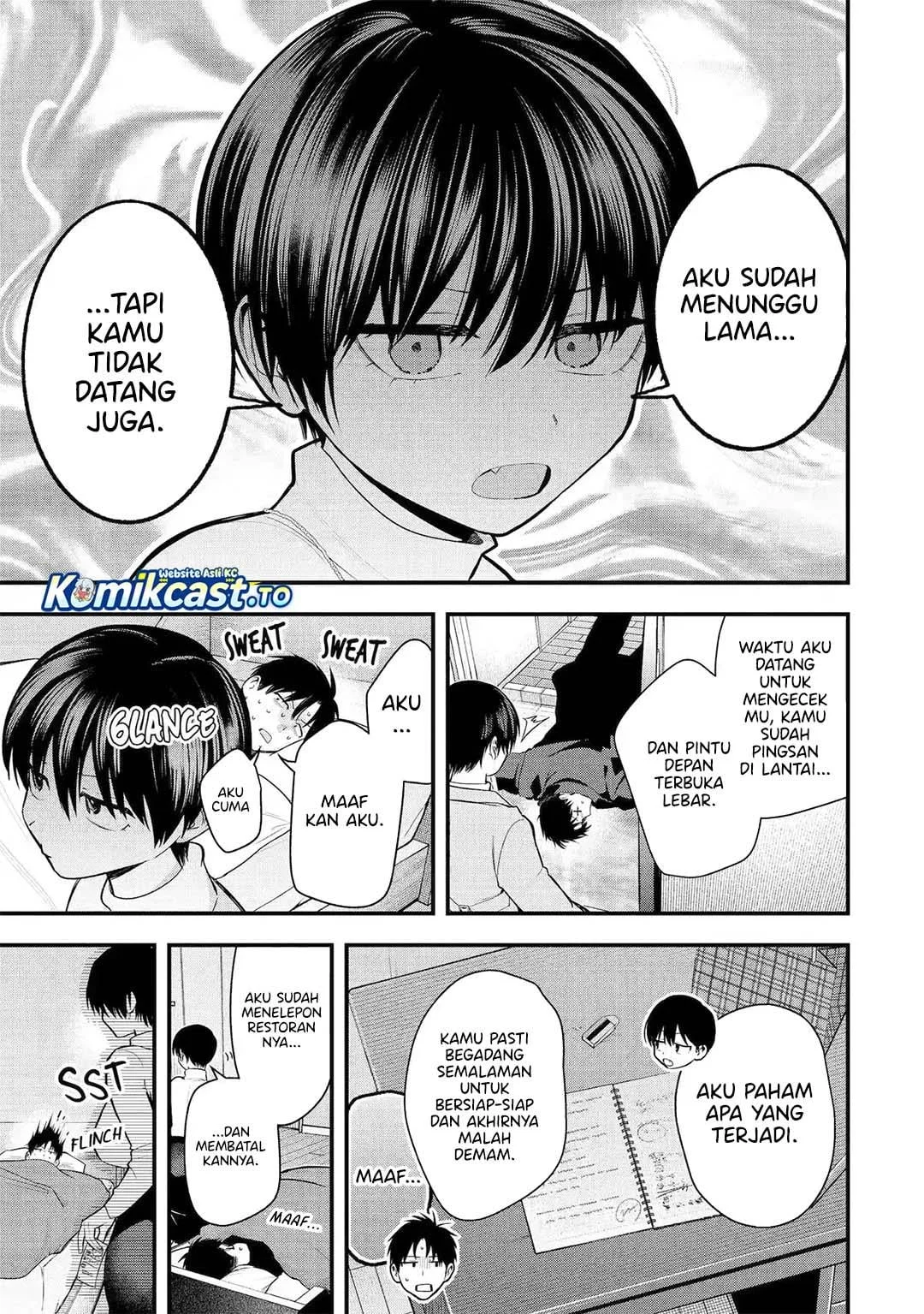 Chapter 58 - halaman 9