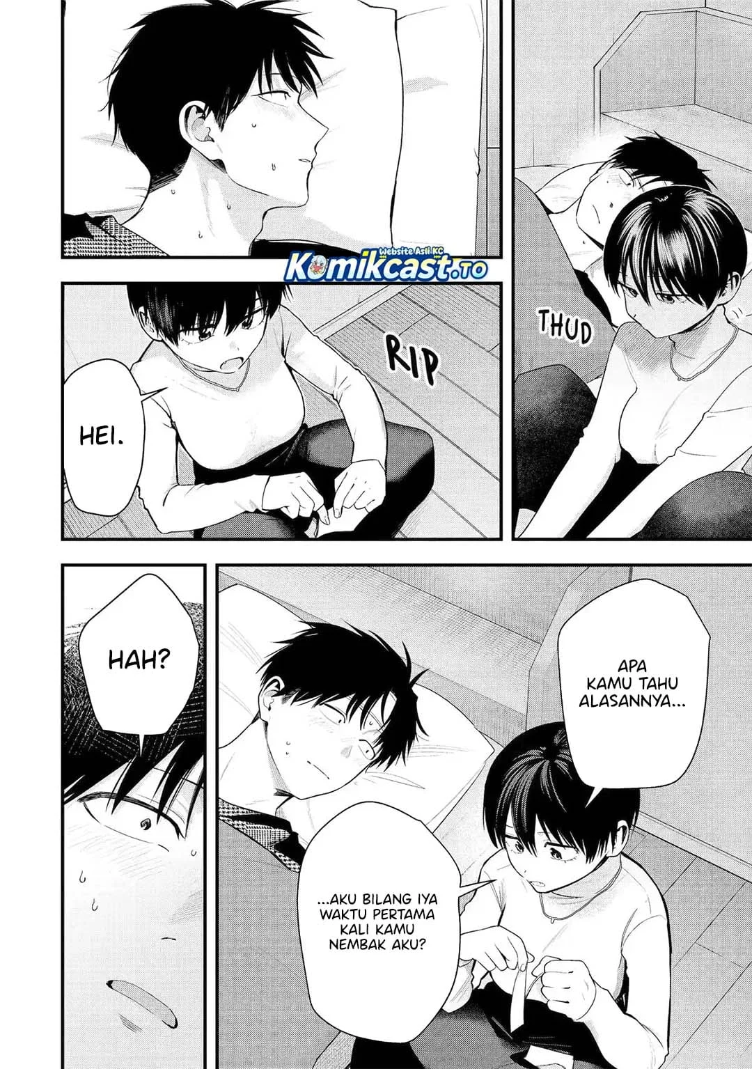 Chapter 58 - halaman 10