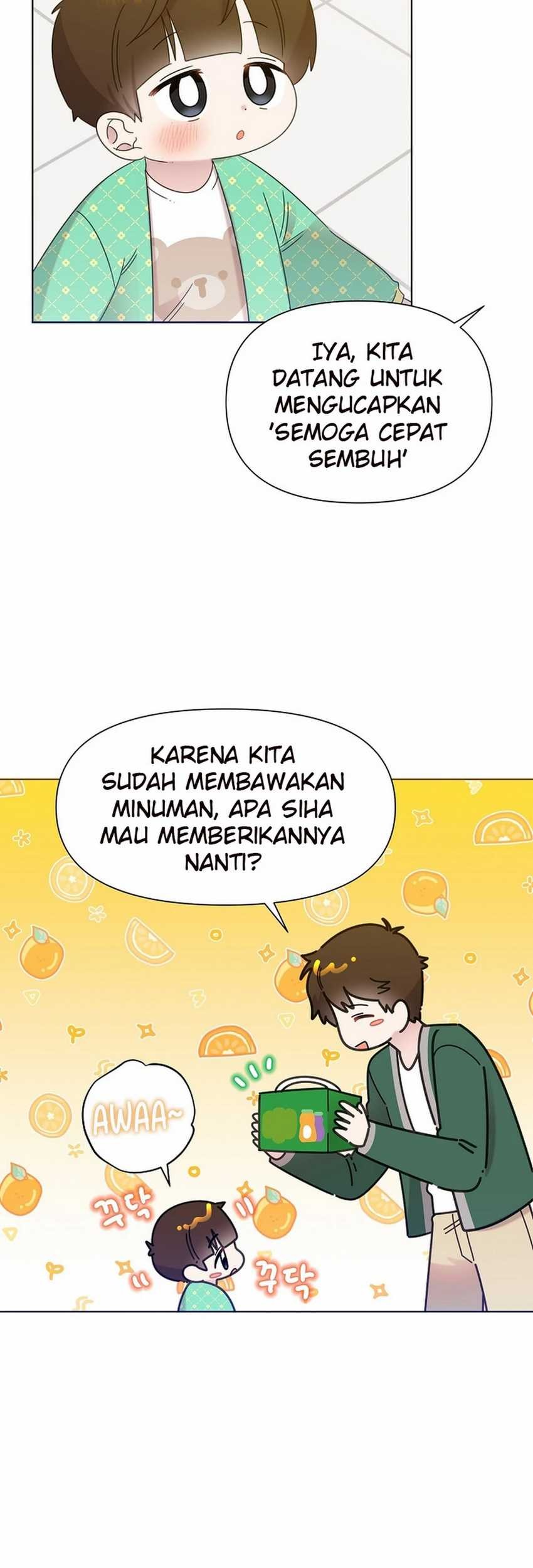 Chapter 55 - halaman 32