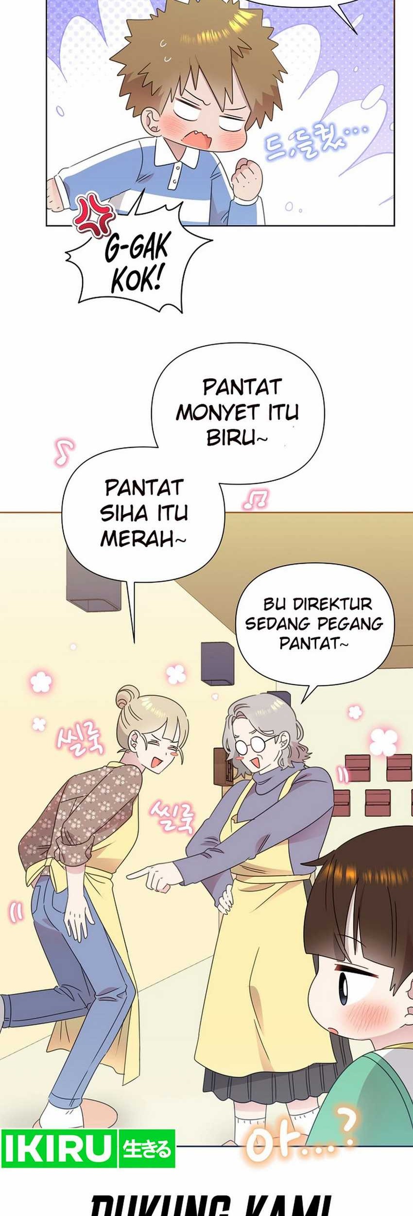 Chapter 57 - halaman 28