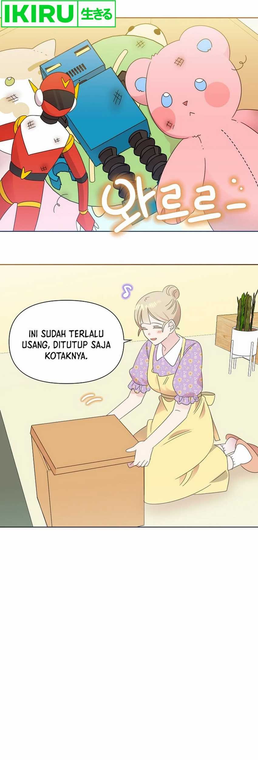 Chapter 64 - halaman 23