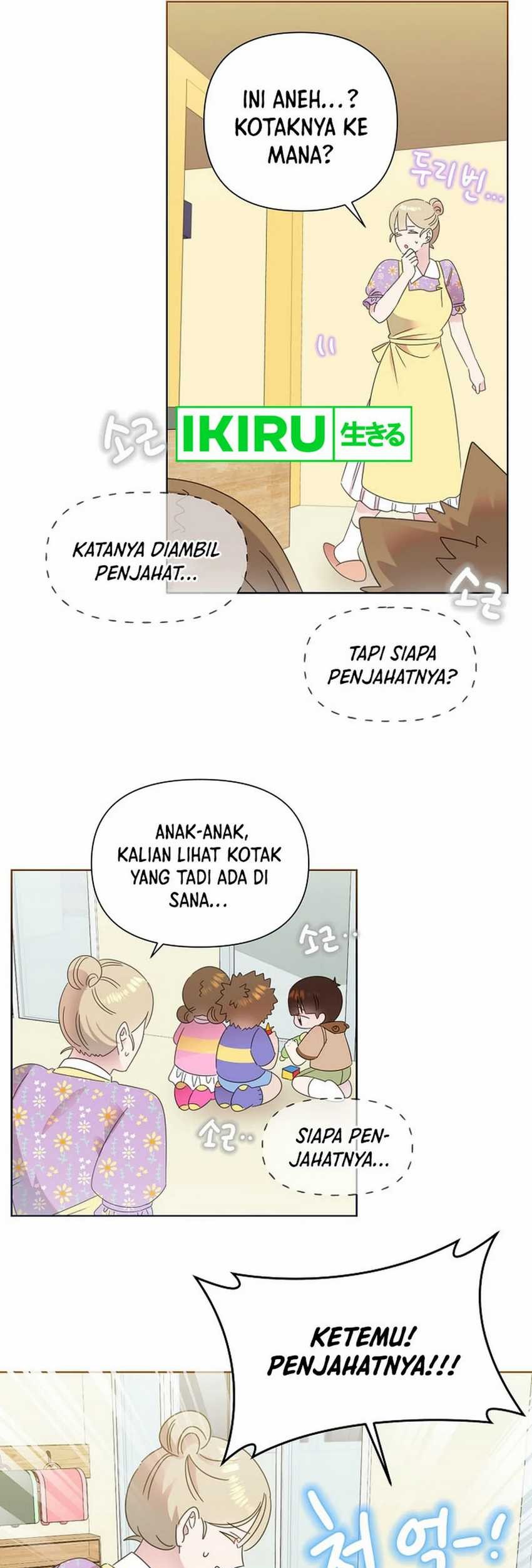 Chapter 64 - halaman 27