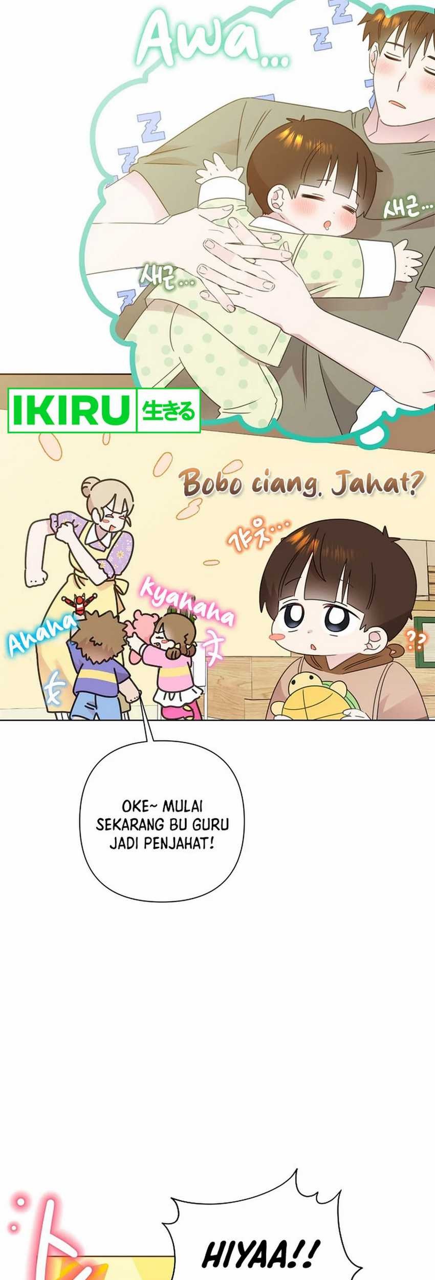 Chapter 64 - halaman 30