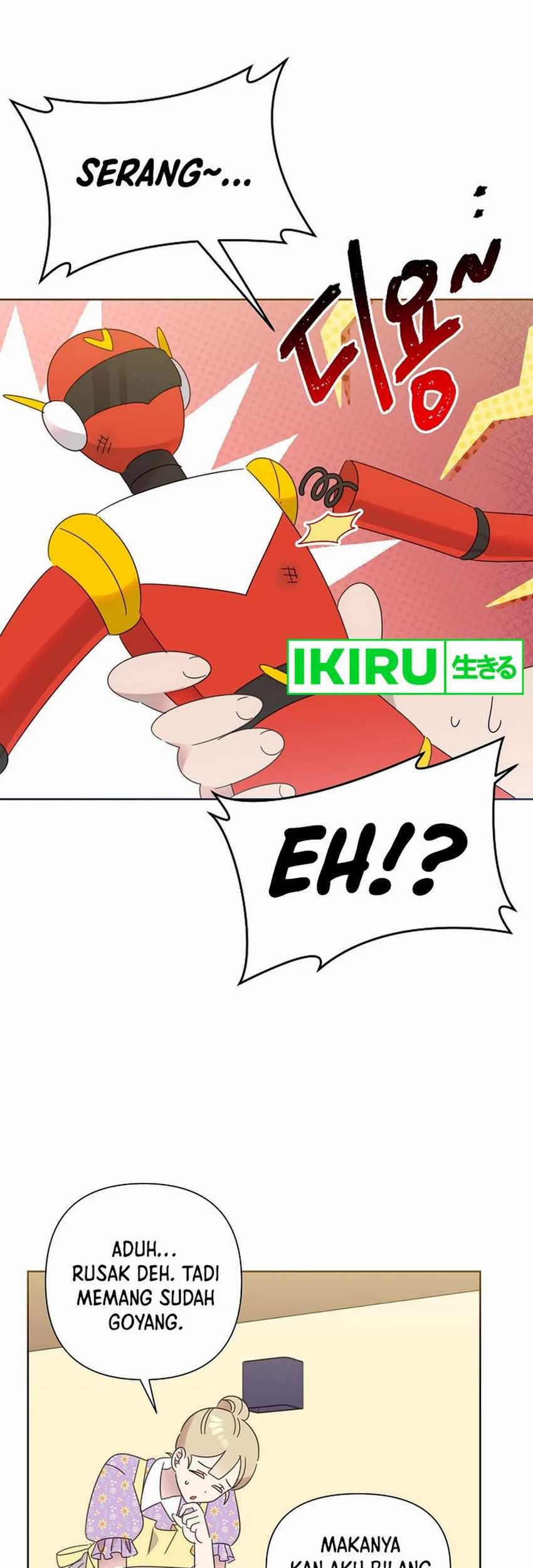 Chapter 64 - halaman 34