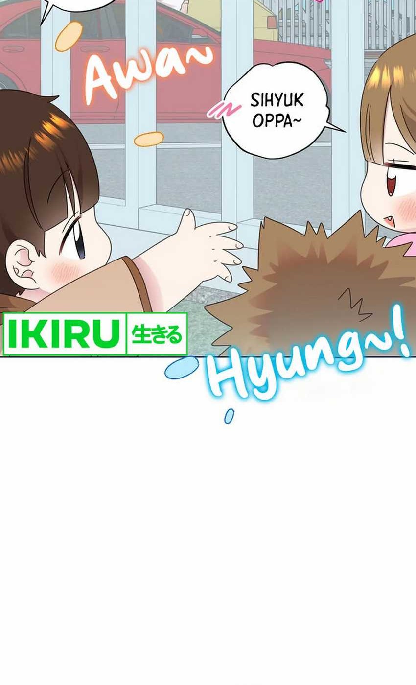 Chapter 64 - halaman 45
