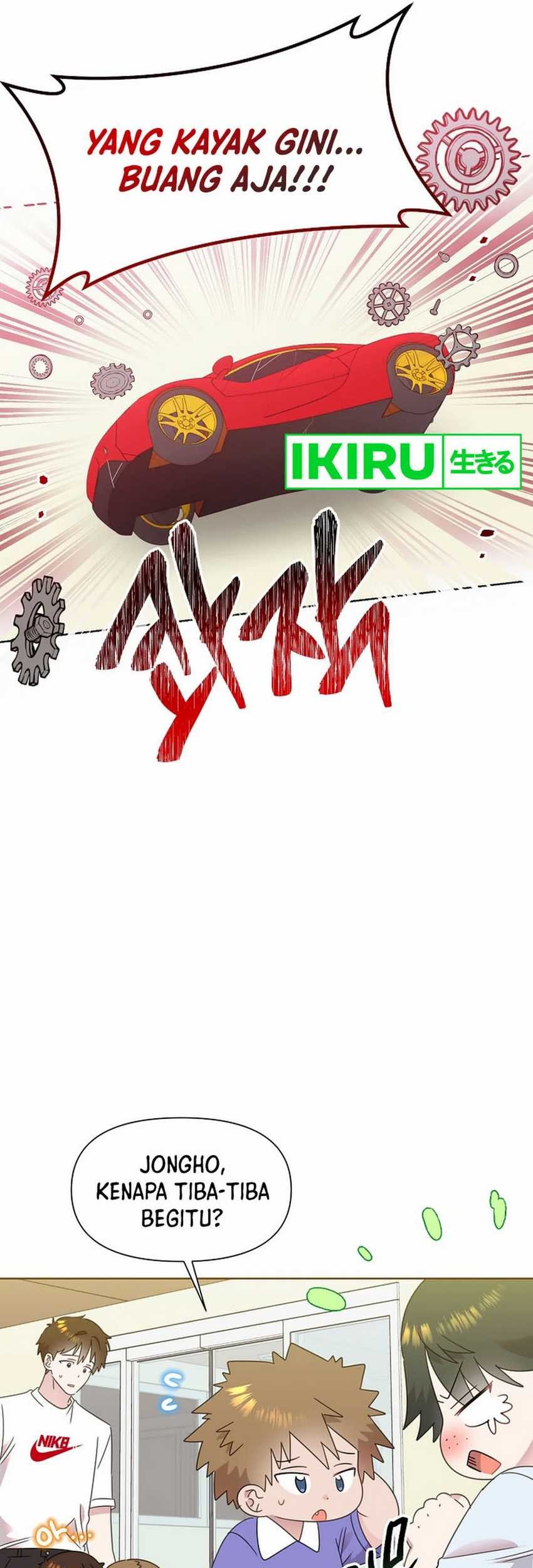 Chapter 64 - halaman 48