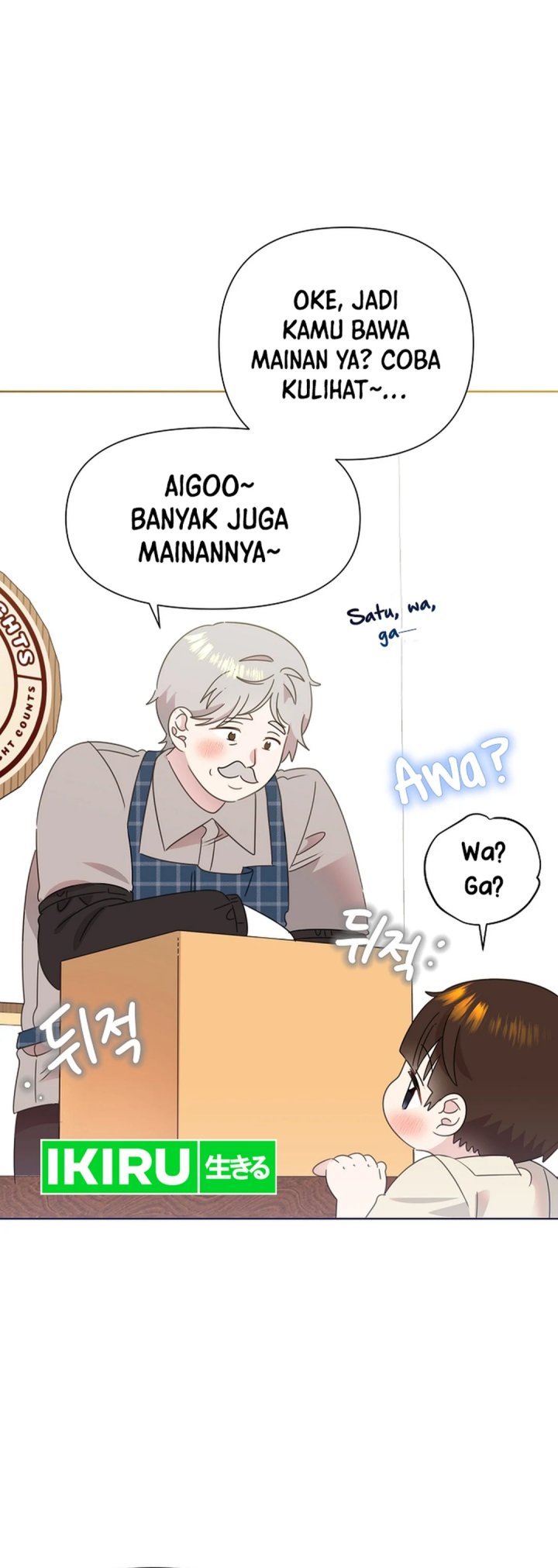 Chapter 65 - halaman 28