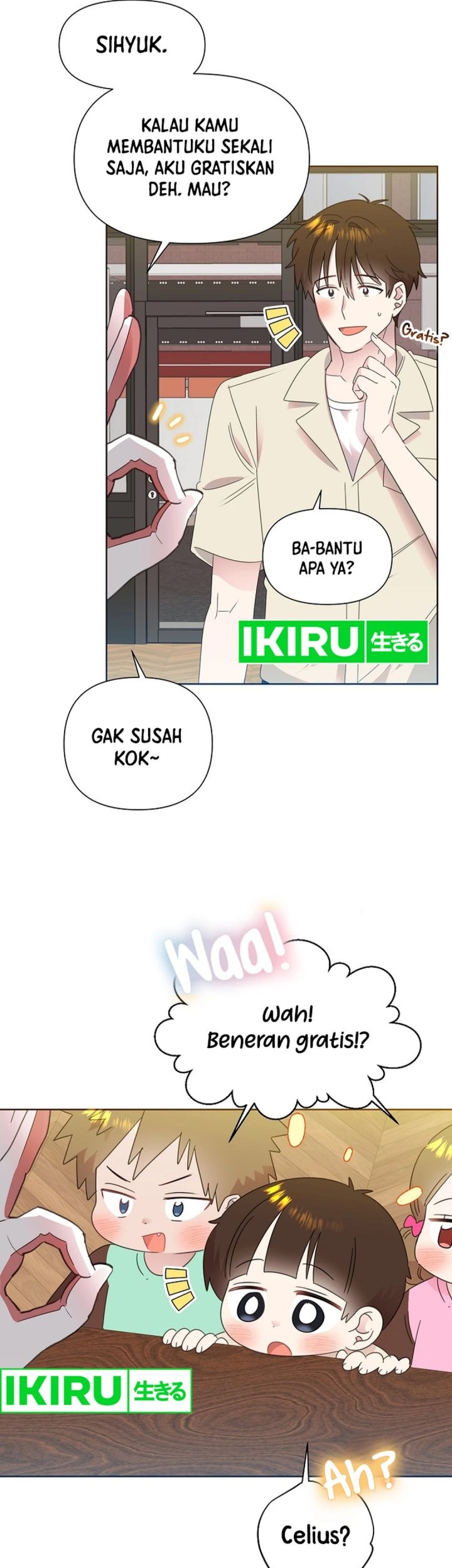 Chapter 65 - halaman 32