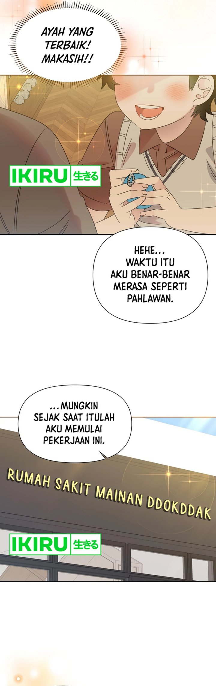 Chapter 65 - halaman 41