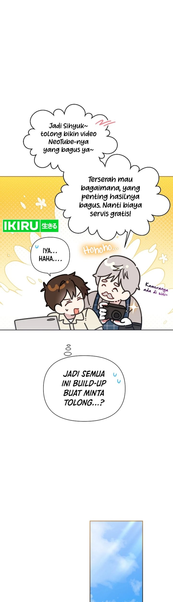 Chapter 65 - halaman 45