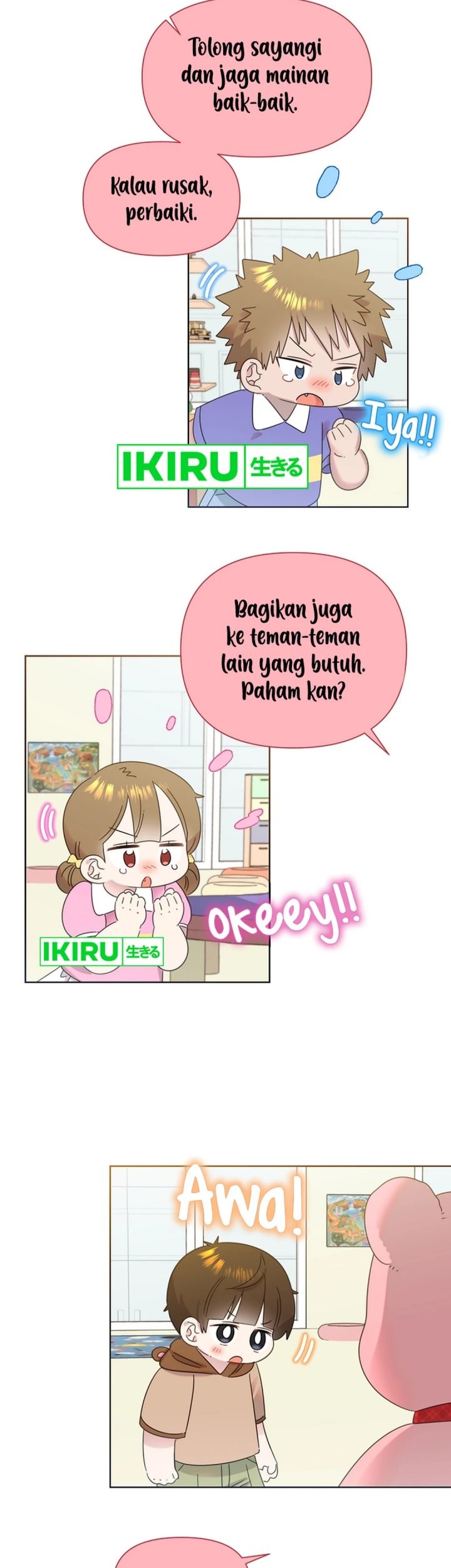 Chapter 65 - halaman 9