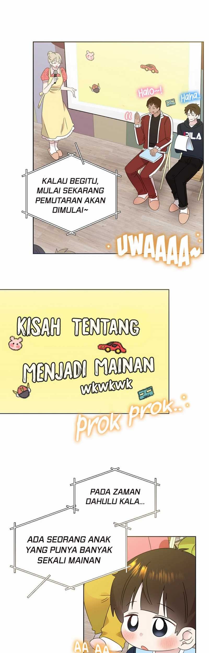 Chapter 66 - halaman 29