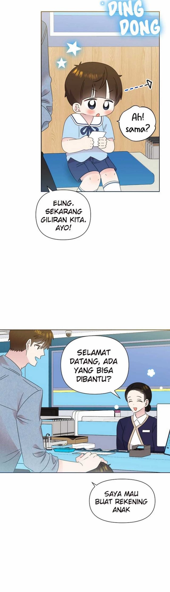 Chapter 67 - halaman 22