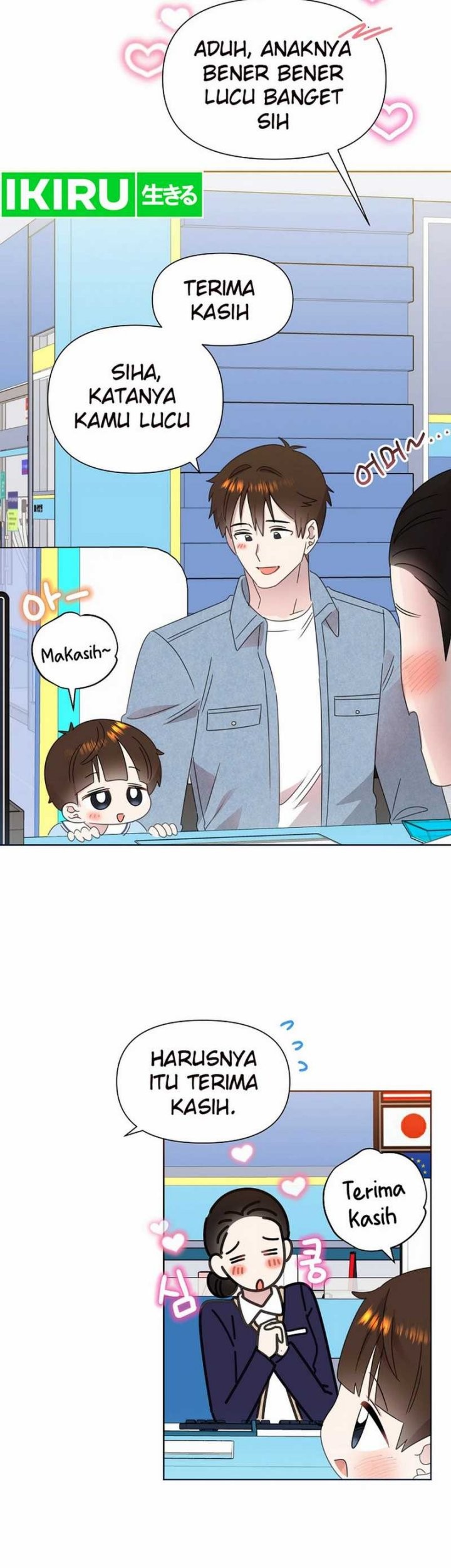 Chapter 67 - halaman 26