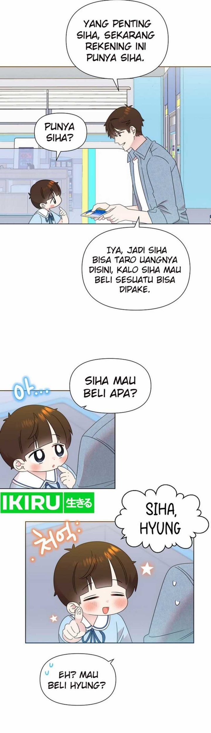 Chapter 67 - halaman 32
