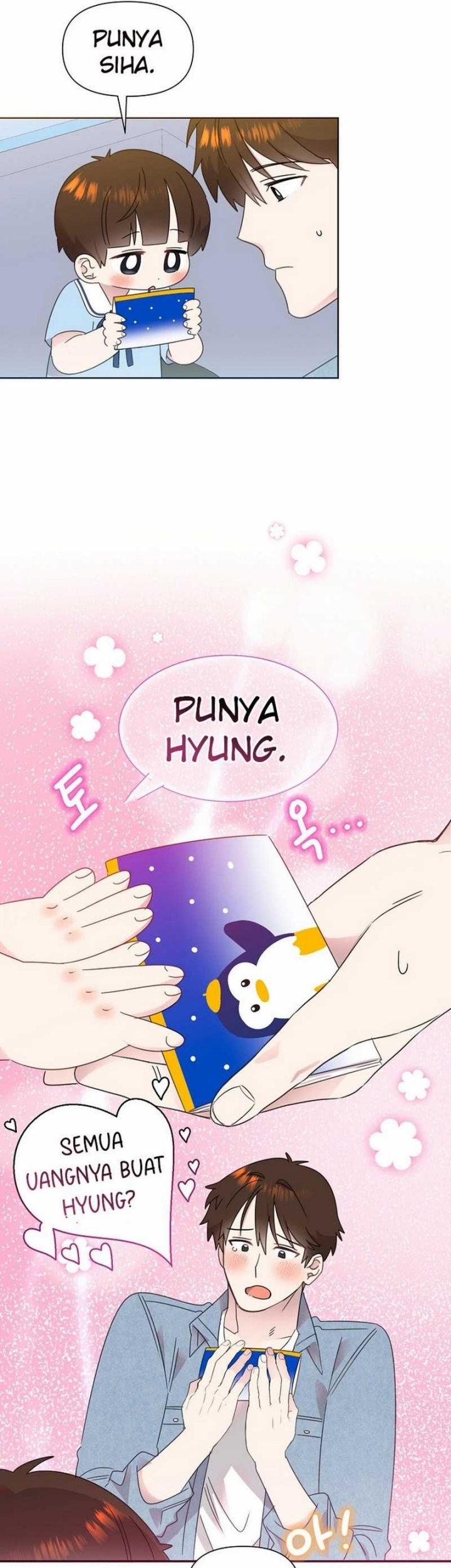 Chapter 67 - halaman 34